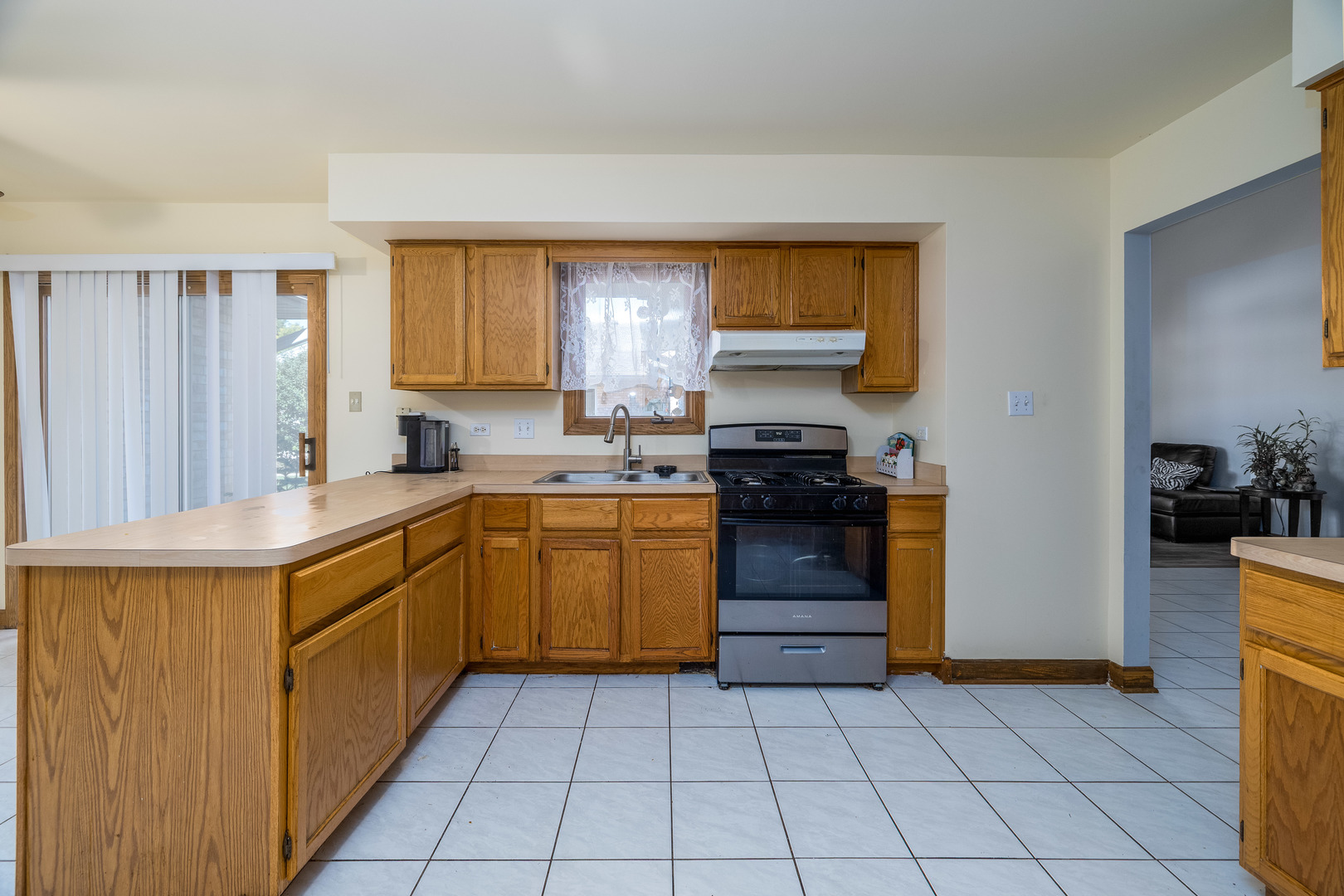 16231 Lake Villa Avenue, Tinley Park, IL 60477