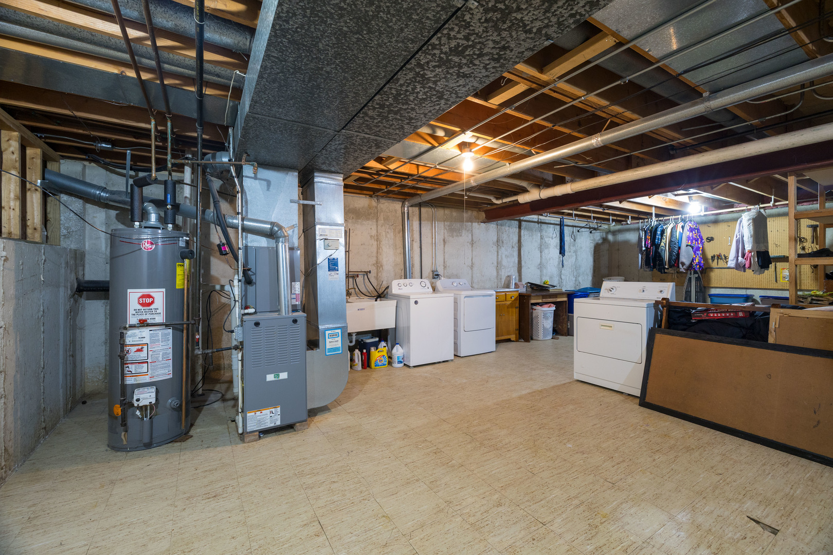 16231 Lake Villa Avenue, Tinley Park, IL 60477