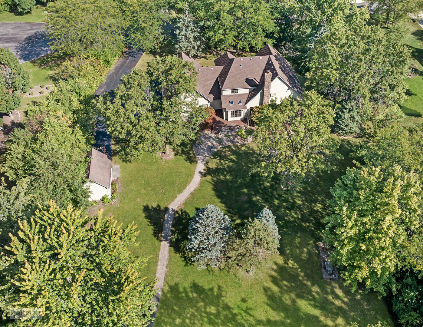 20 Ottawa Court, Oswego, IL 60543