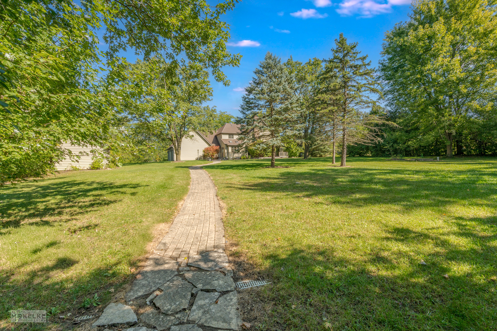 20 Ottawa Court, Oswego, IL 60543