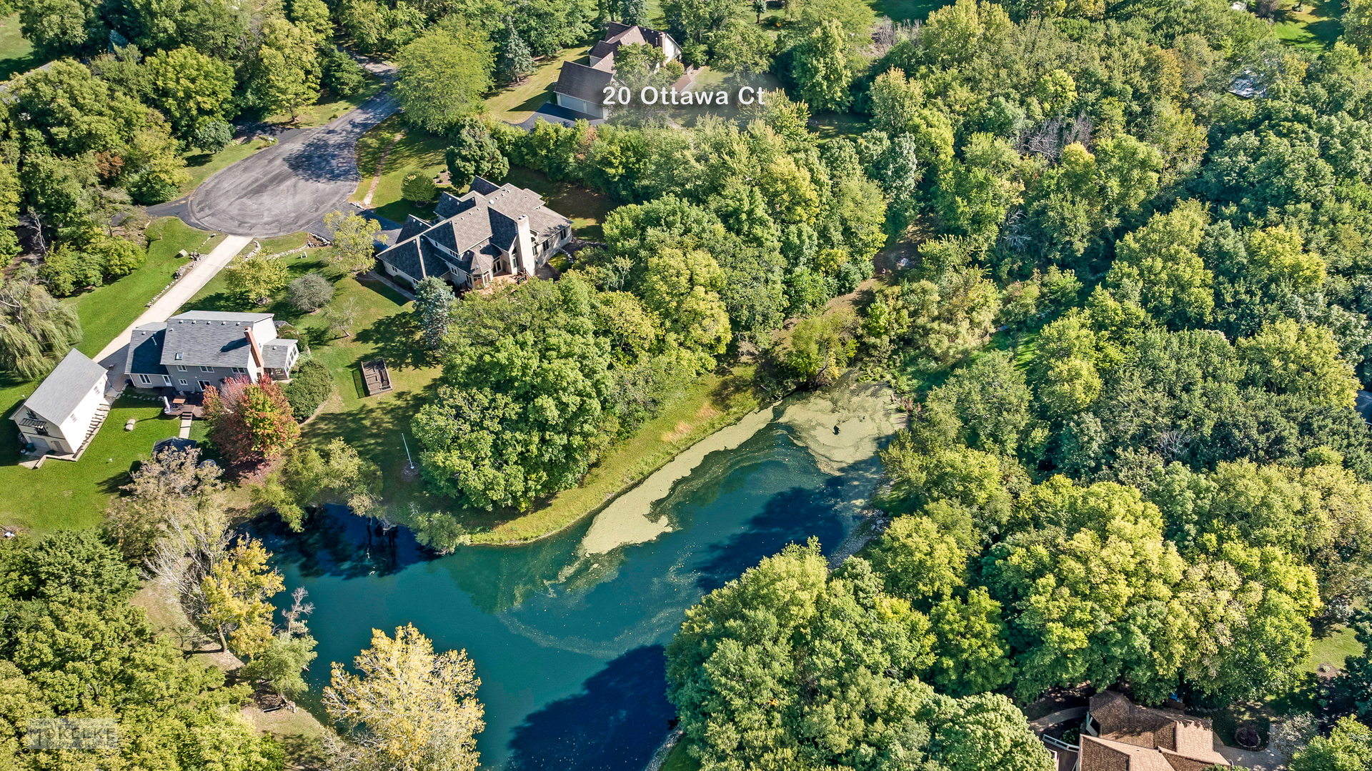 20 Ottawa Court, Oswego, IL 60543