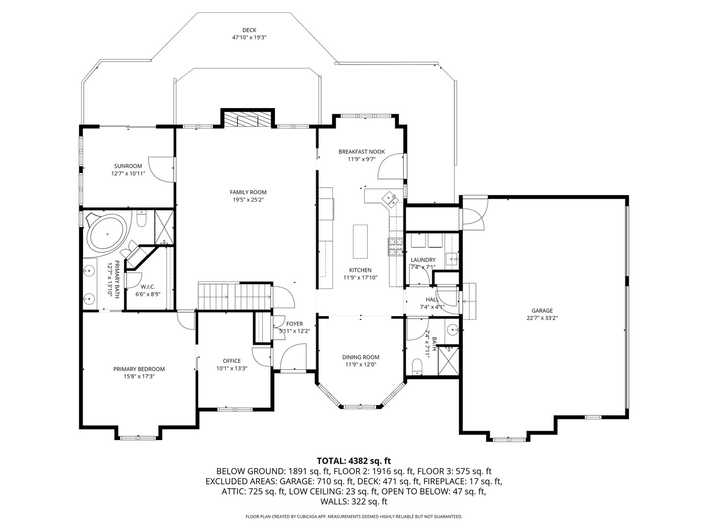 20 Ottawa Court, Oswego, IL 60543