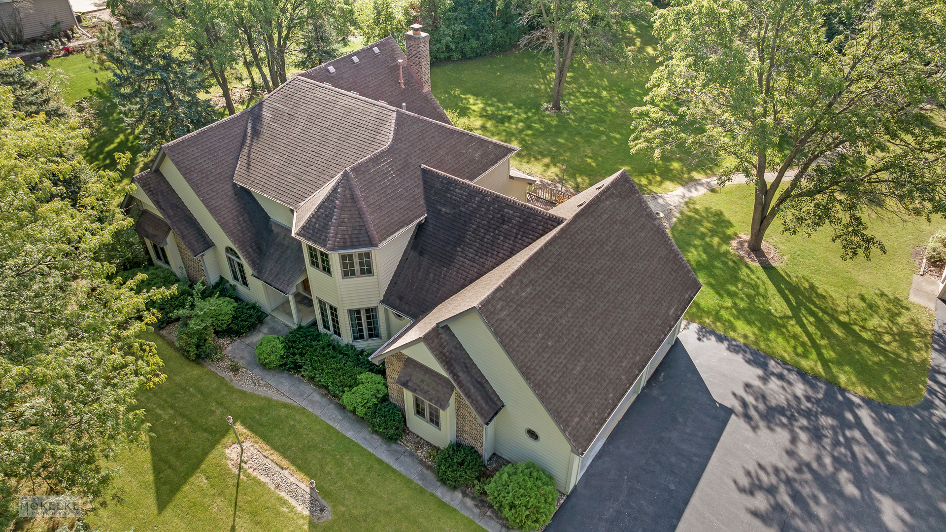 20 Ottawa Court, Oswego, IL 60543