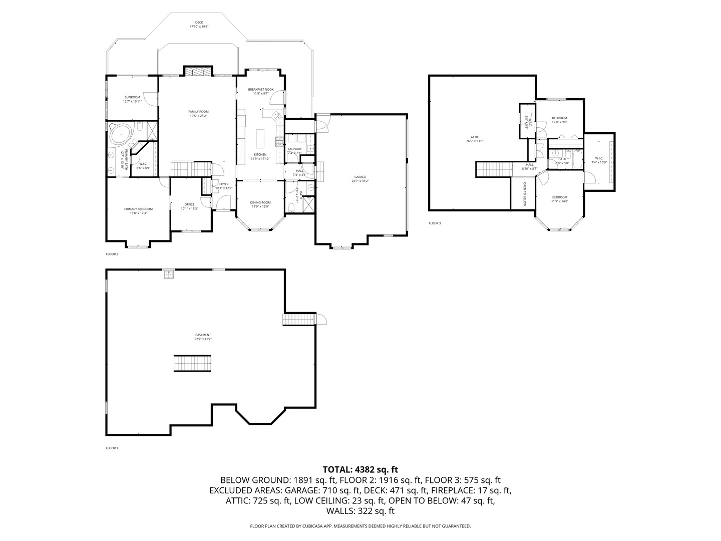 20 Ottawa Court, Oswego, IL 60543