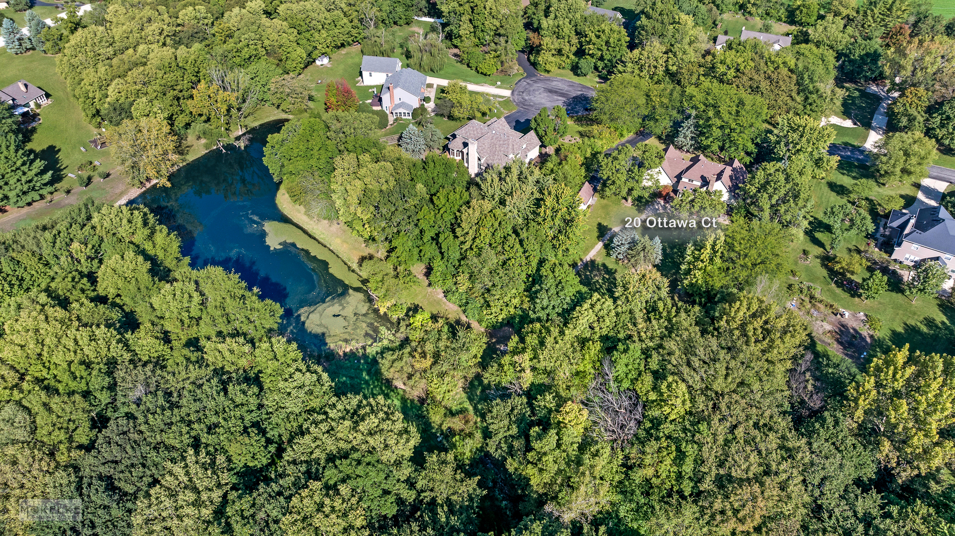 20 Ottawa Court, Oswego, IL 60543