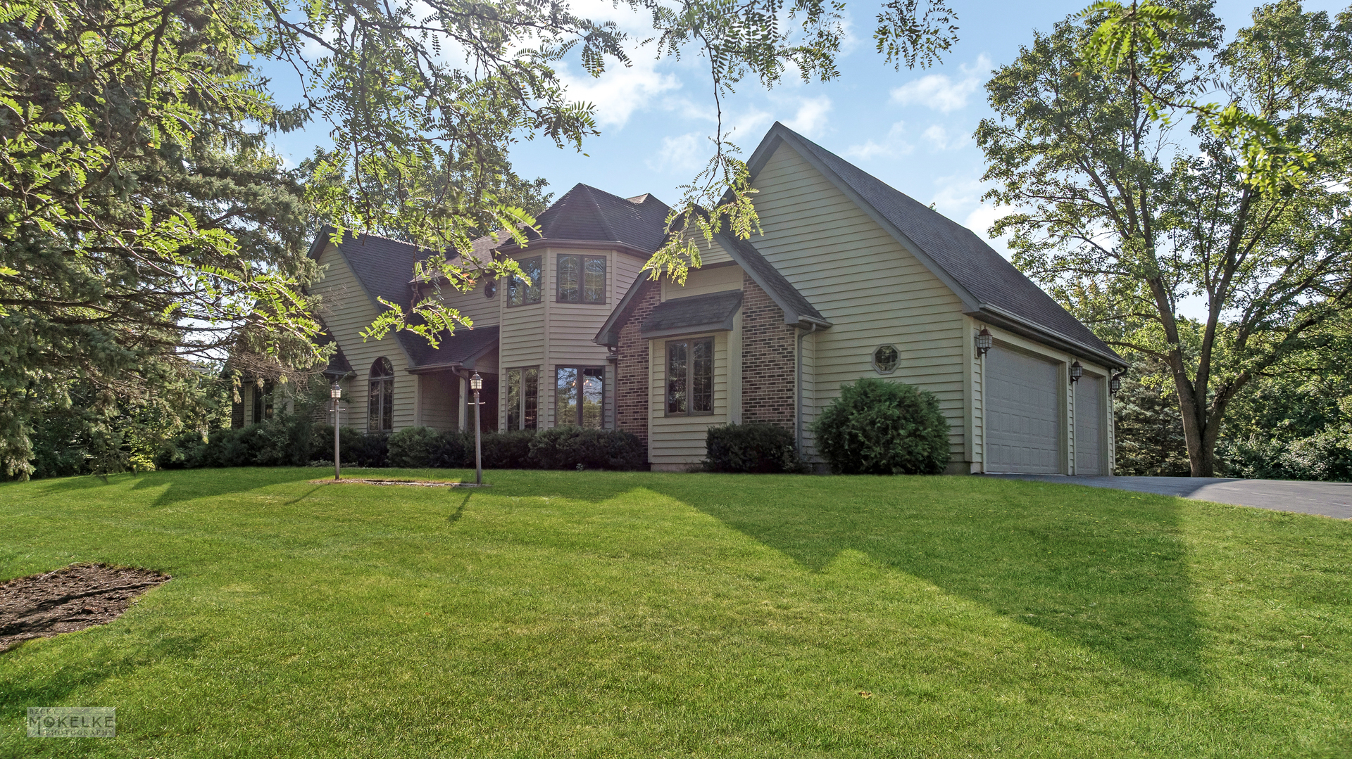 20 Ottawa Court, Oswego, IL 60543