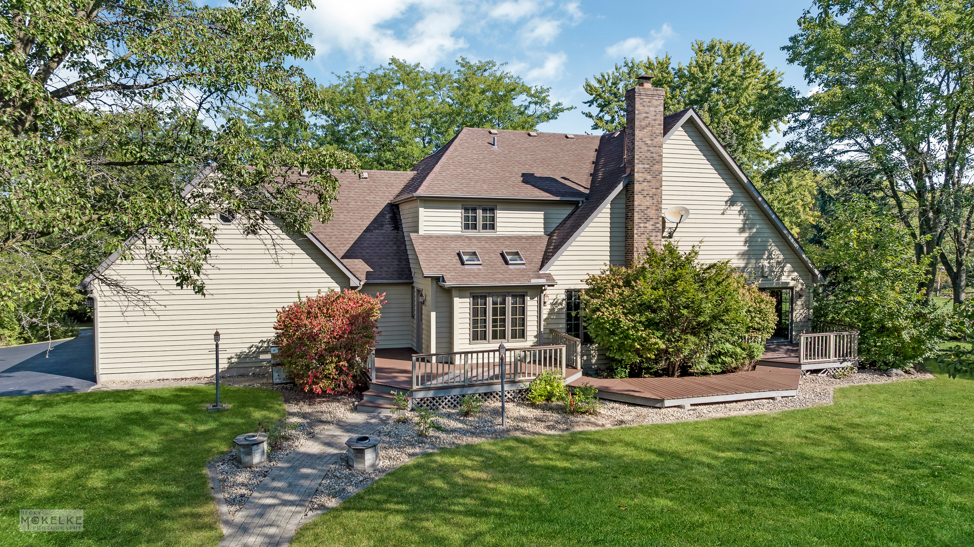 20 Ottawa Court, Oswego, IL 60543