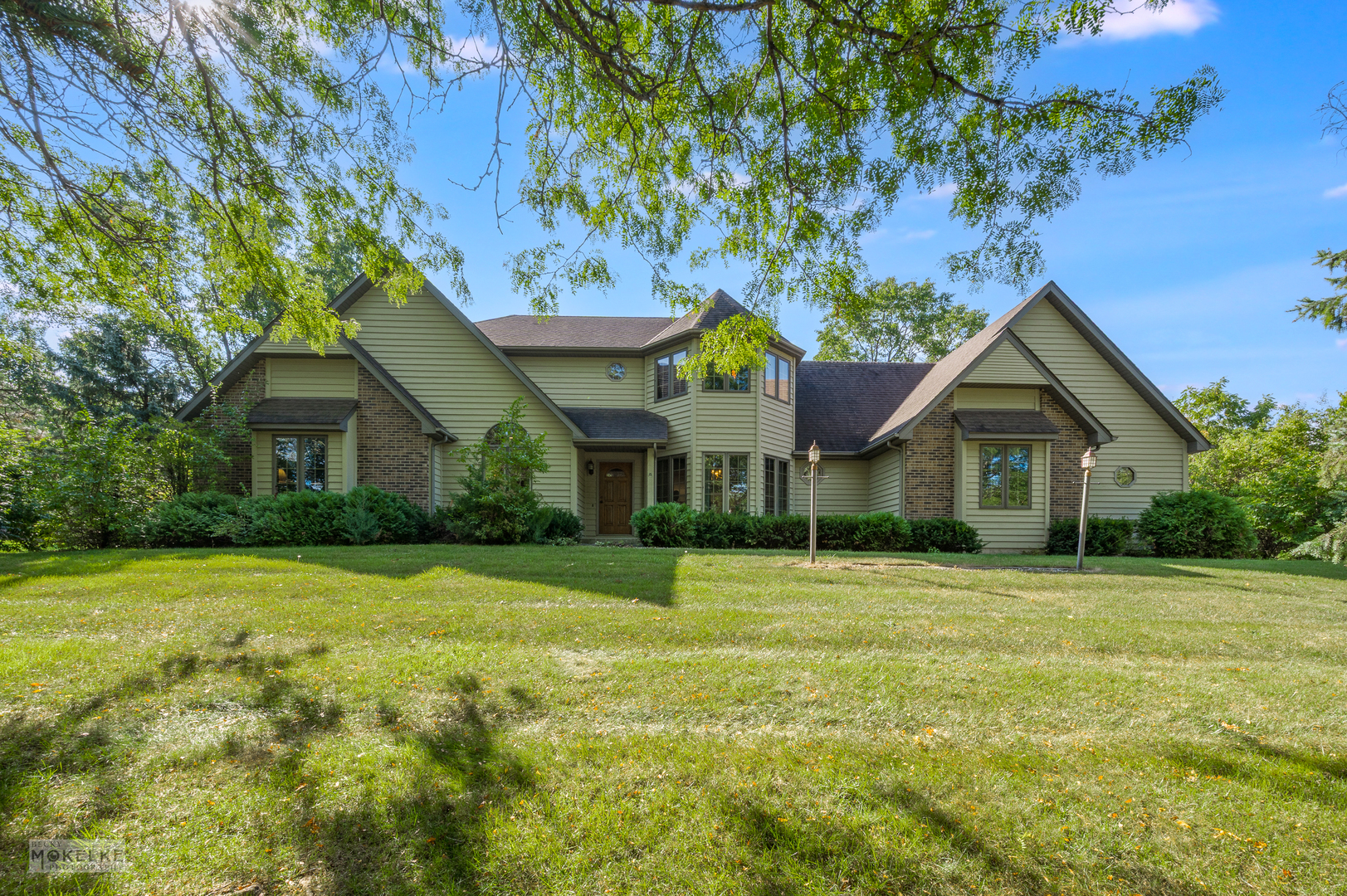 20 Ottawa Court, Oswego, IL 60543