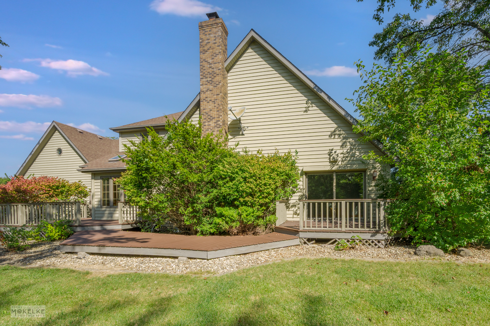 20 Ottawa Court, Oswego, IL 60543