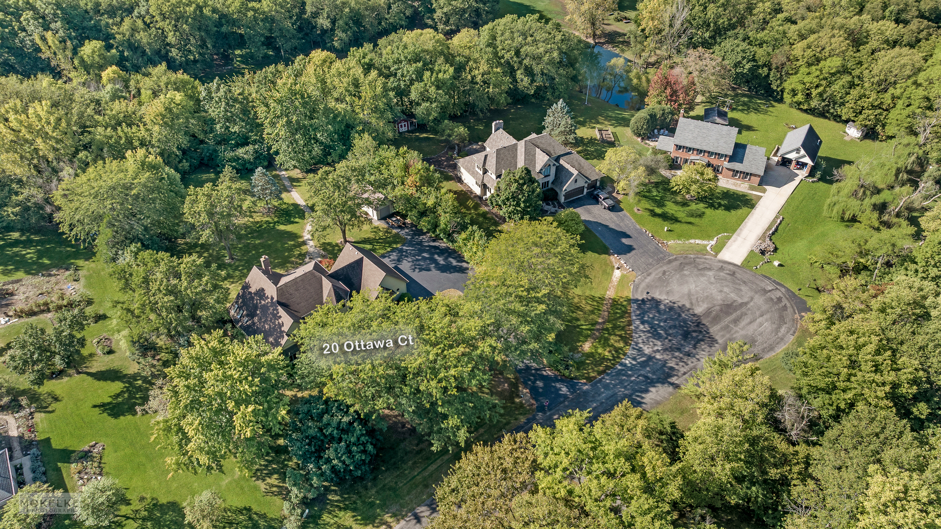 20 Ottawa Court, Oswego, IL 60543