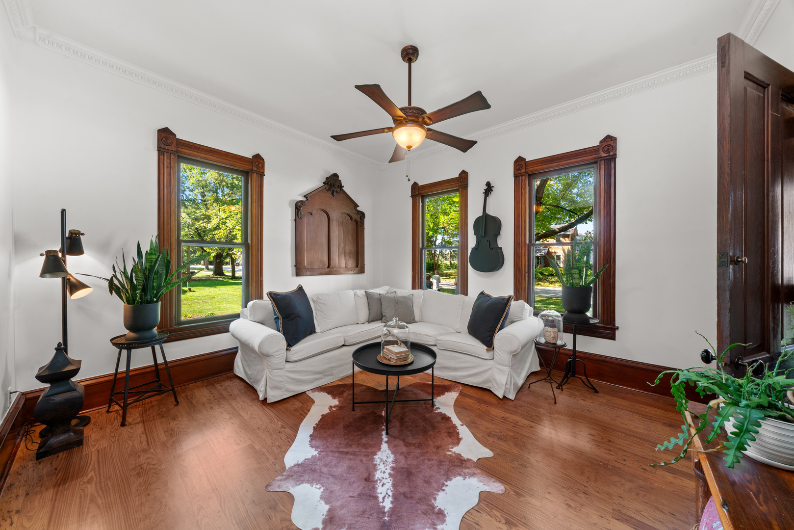 204 Lincoln Avenue, Big Rock, IL 60511