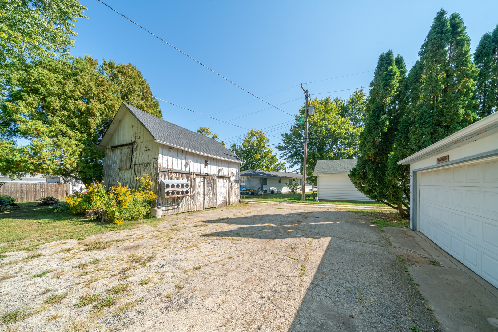 204 Lincoln Avenue, Big Rock, IL 60511