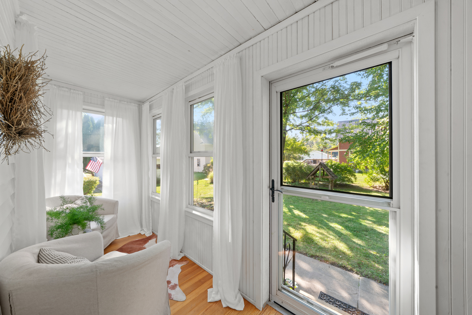 204 Lincoln Avenue, Big Rock, IL 60511