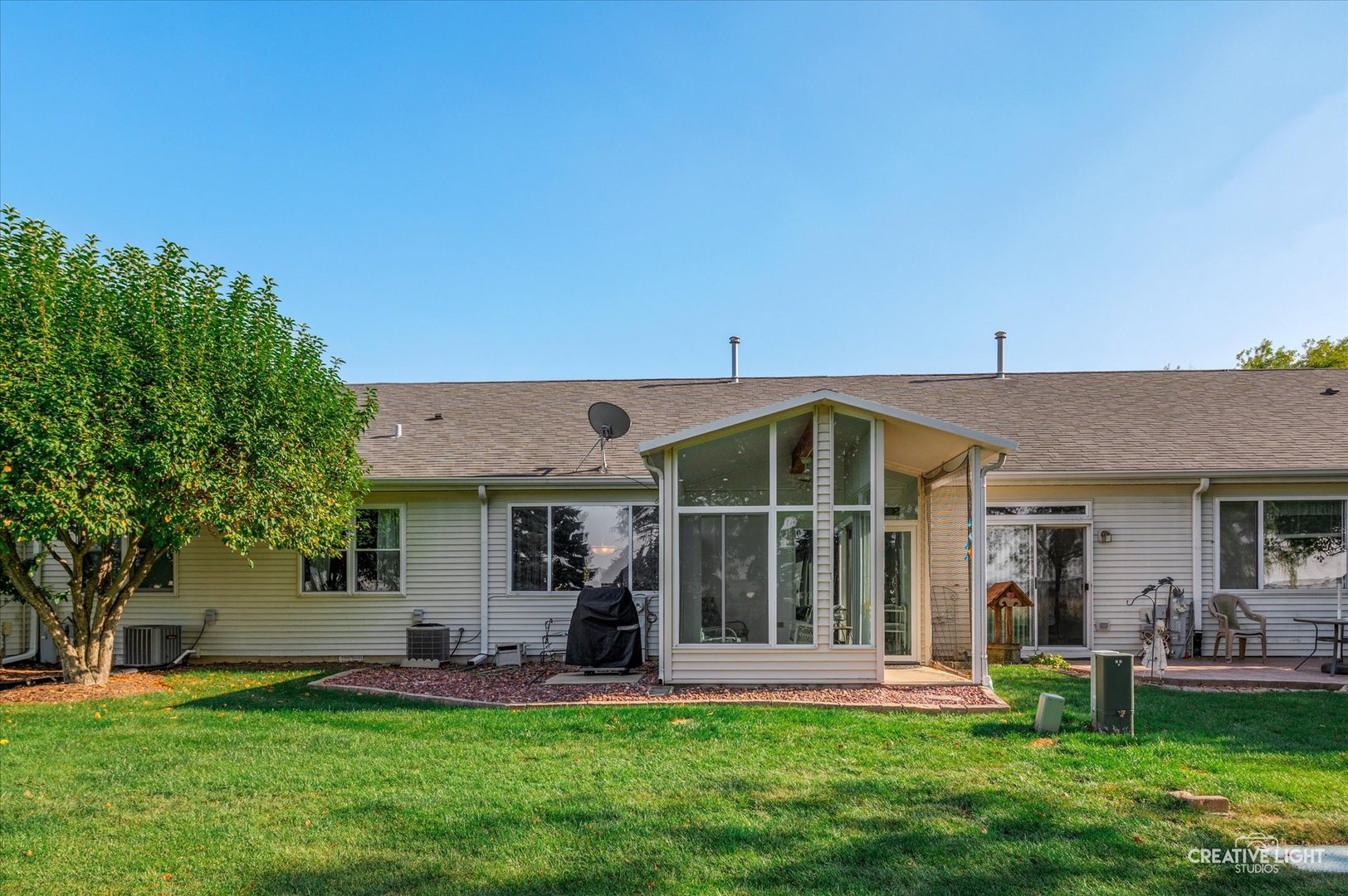 13156 S Carlisle Court, Plainfield, IL 60544