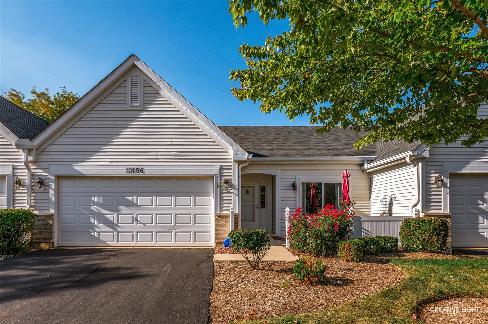 13156 S Carlisle Court, Plainfield, IL 60544