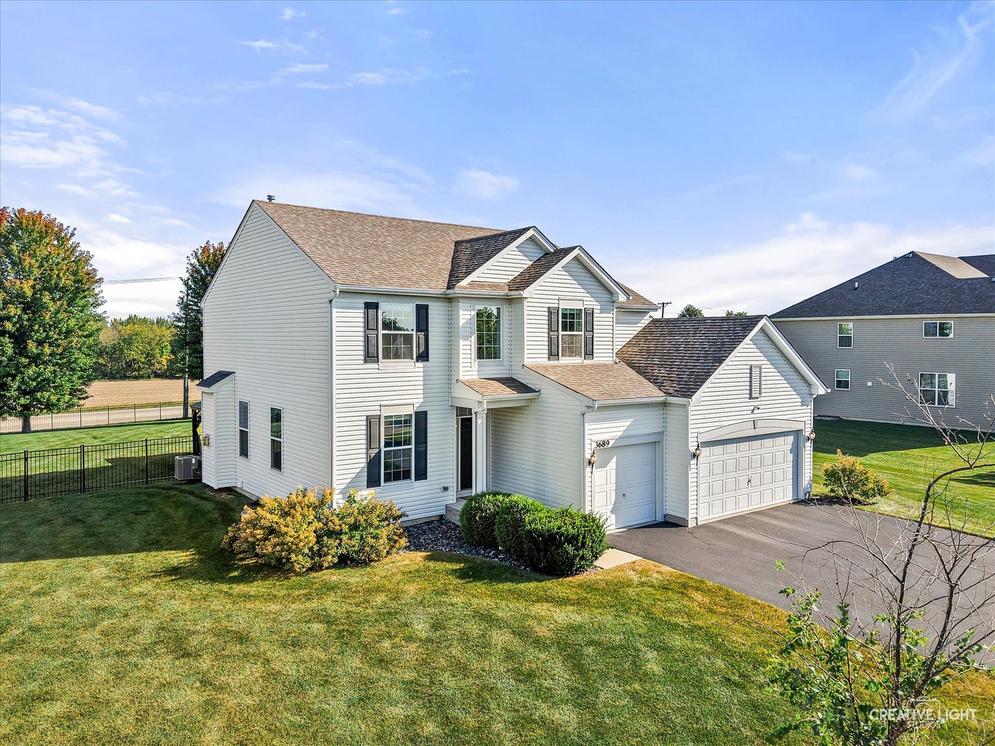 3689 Fletcher Court, Aurora, IL 60506