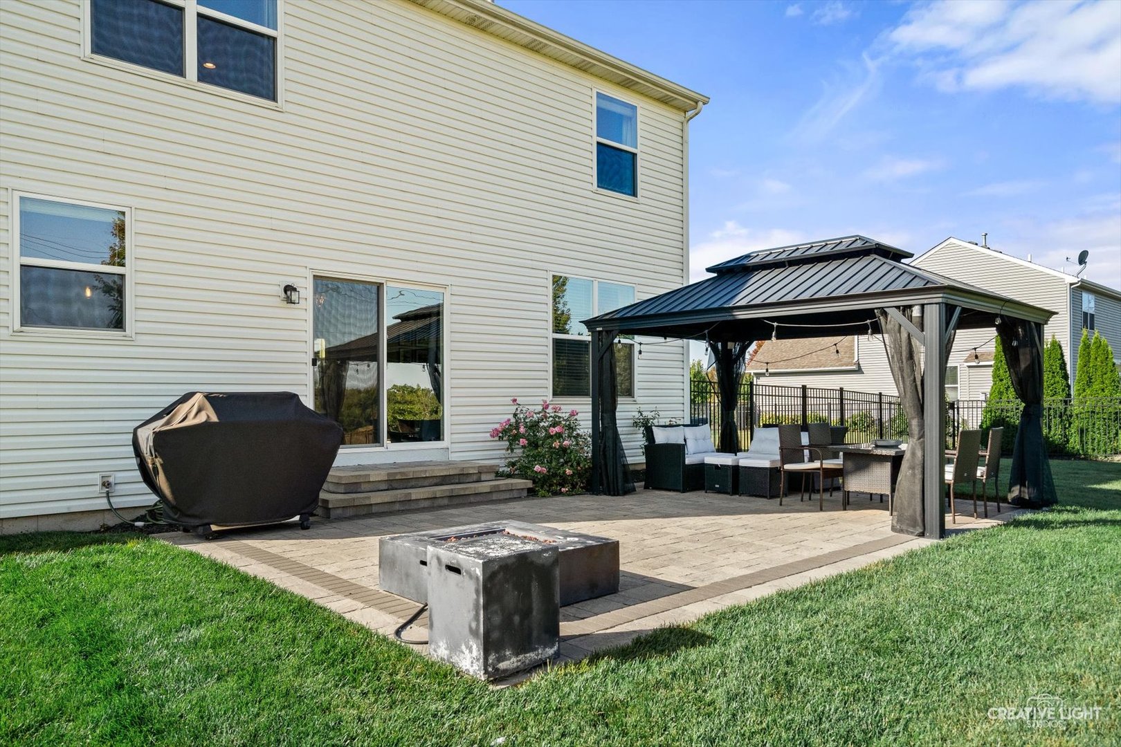 3689 Fletcher Court, Aurora, IL 60506