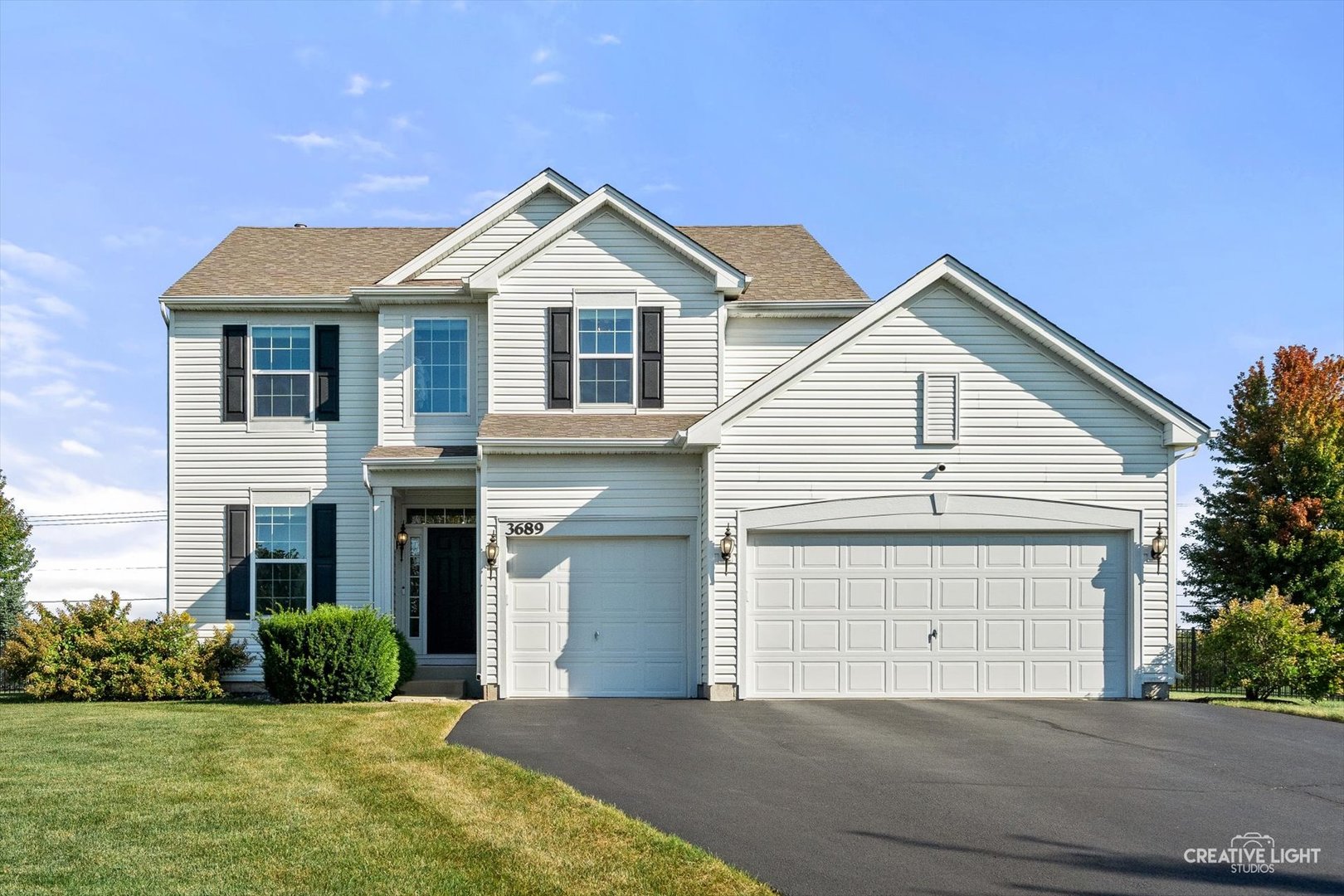 3689 Fletcher Court, Aurora, IL 60506