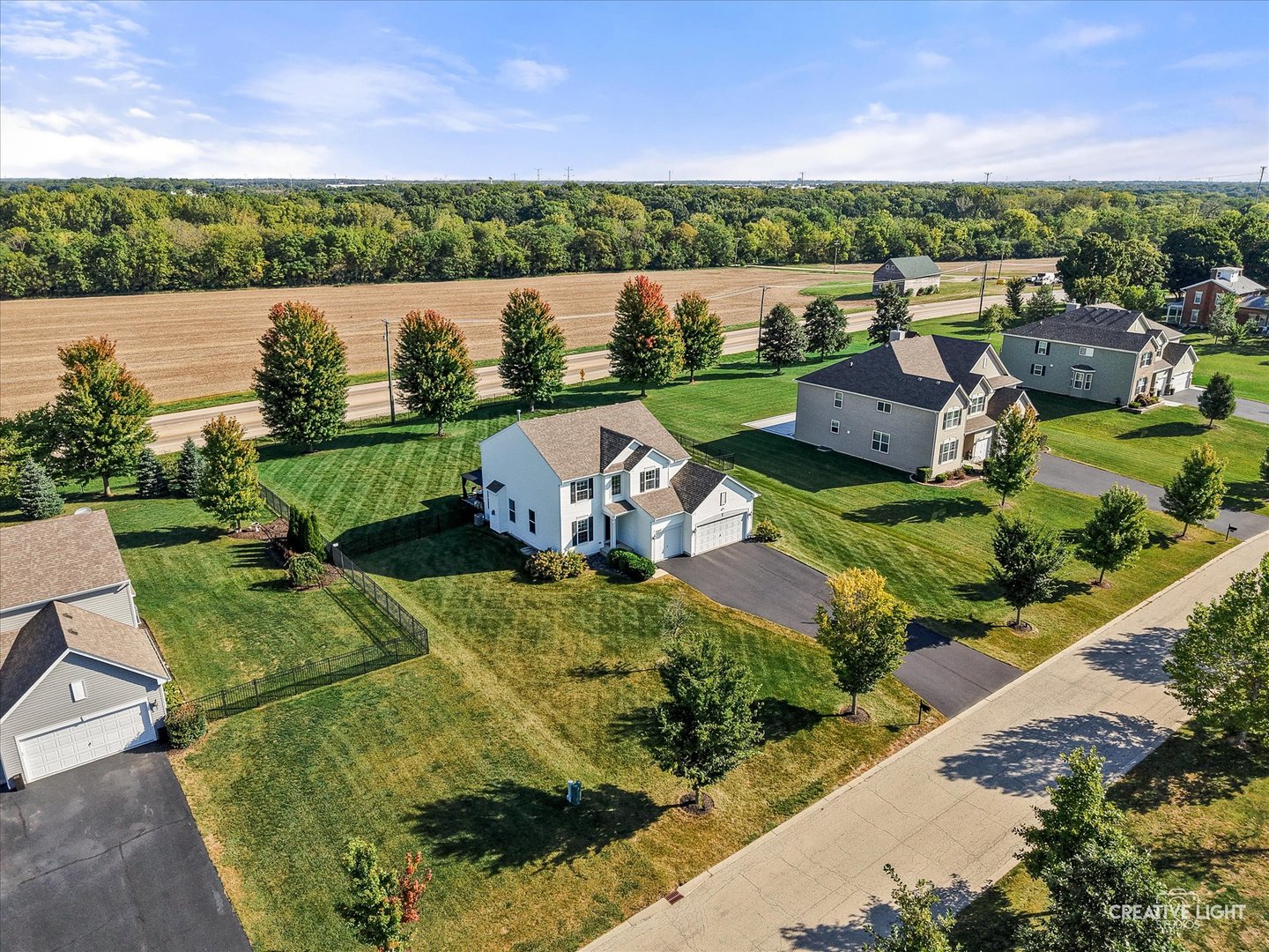 3689 Fletcher Court, Aurora, IL 60506
