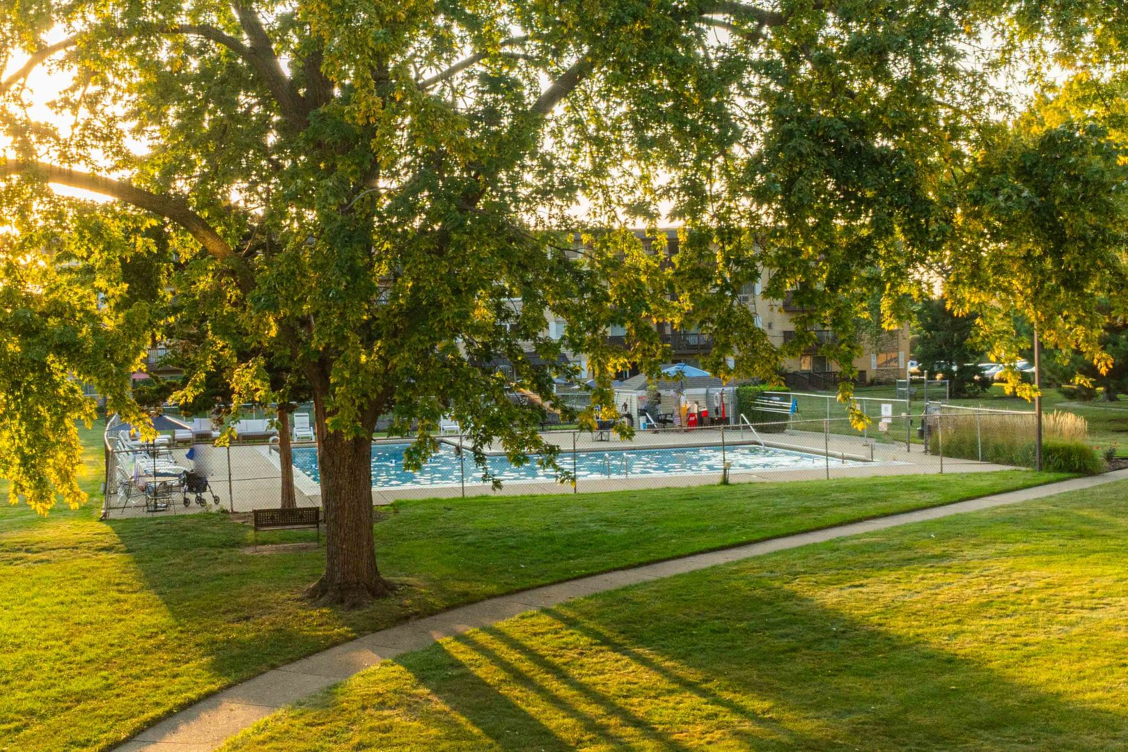 2226 S Goebbert Road #365, Arlington Heights, IL 60005