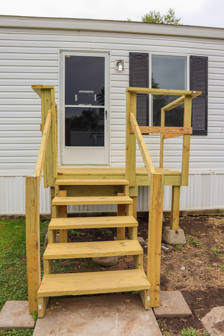 6 Countryside Estates, Sandwich, IL 60548