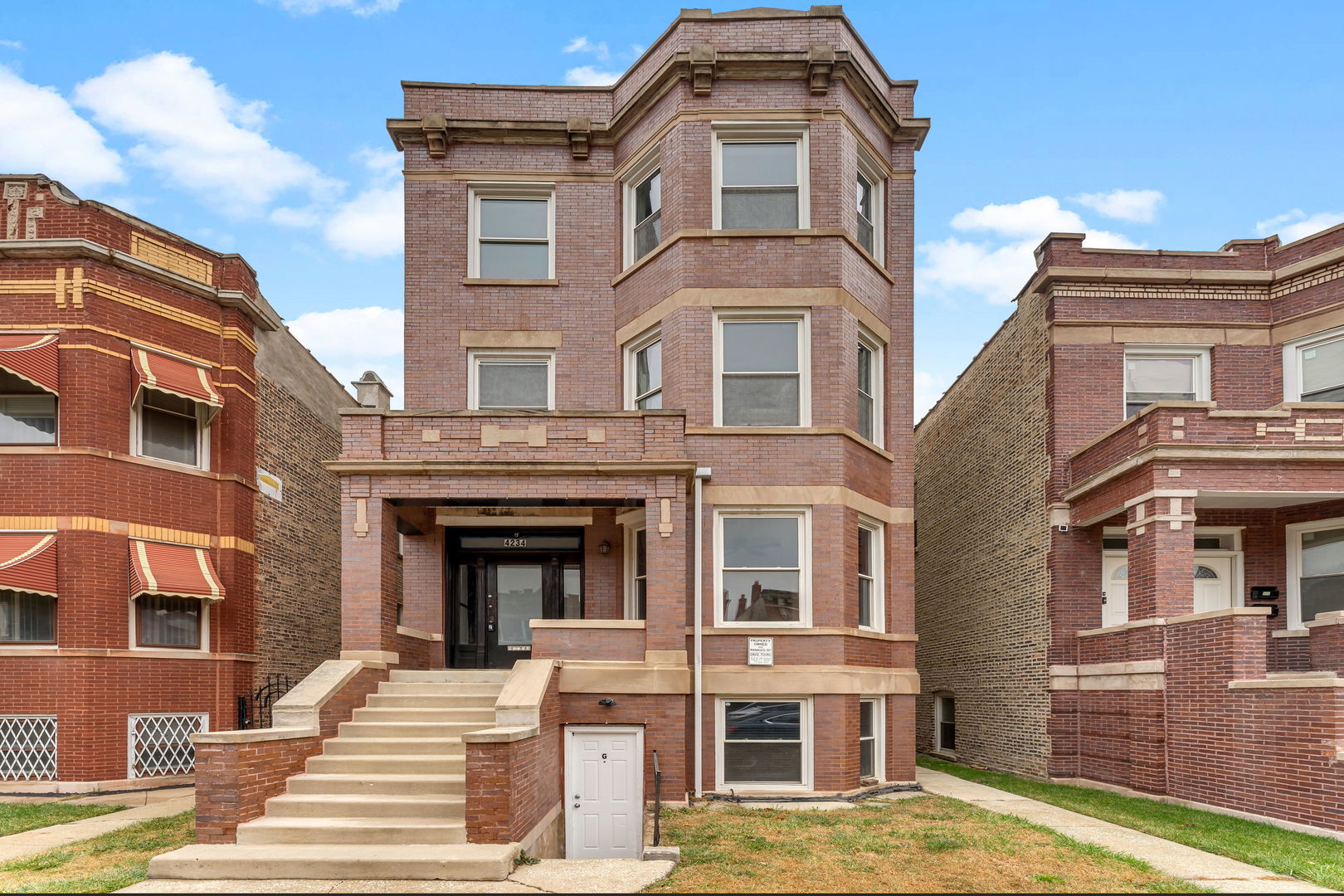 4234 W 21ST Place, Chicago, IL 60623