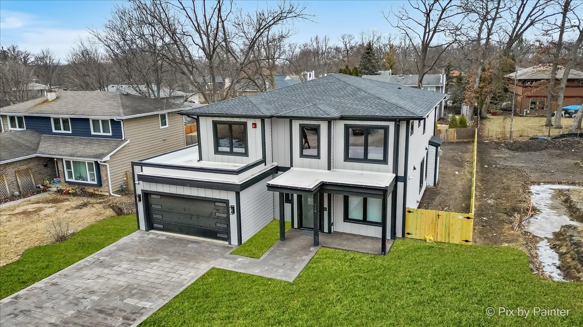 154 Oak Street, Lake Zurich, IL 60047