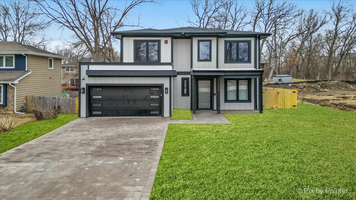 154 Oak Street, Lake Zurich, IL 60047