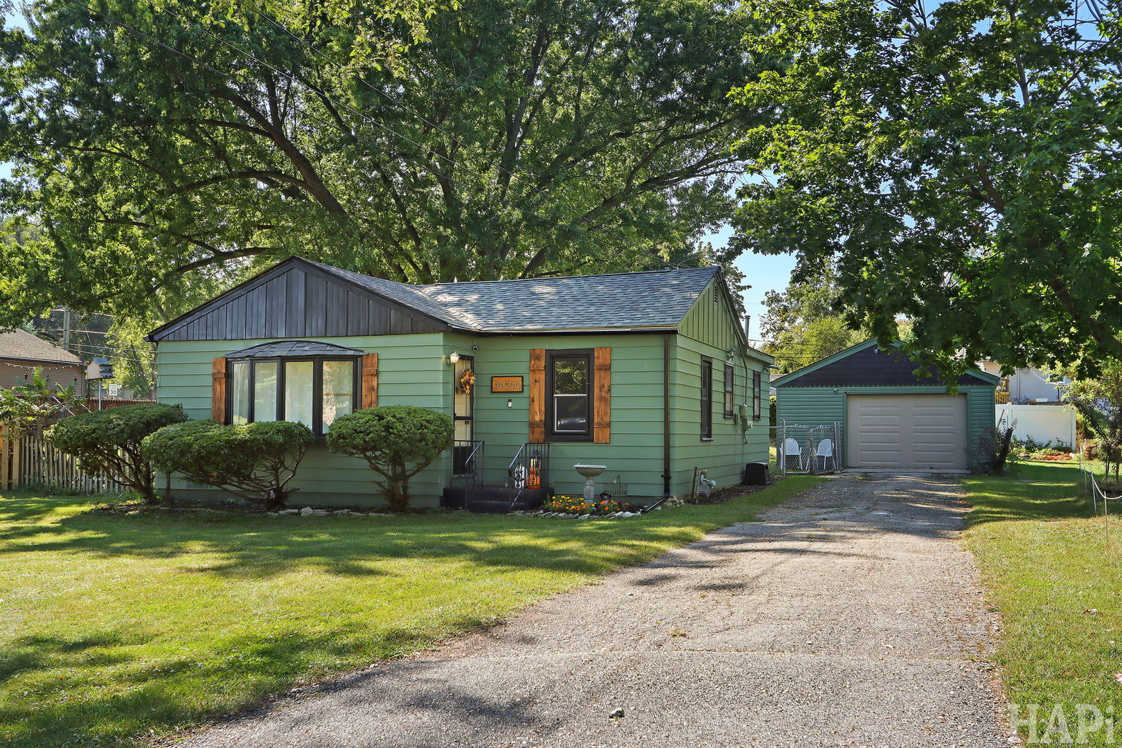36866 N NATHAN HALE Drive, Lake Villa, IL 60046