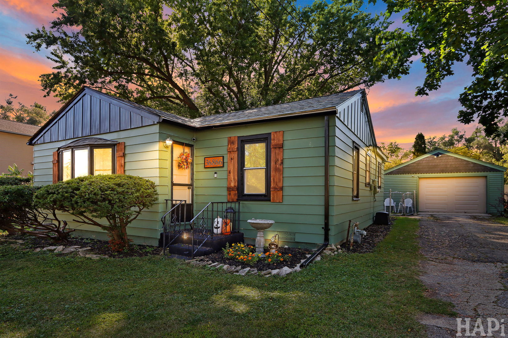 36866 N NATHAN HALE Drive, Lake Villa, IL 60046