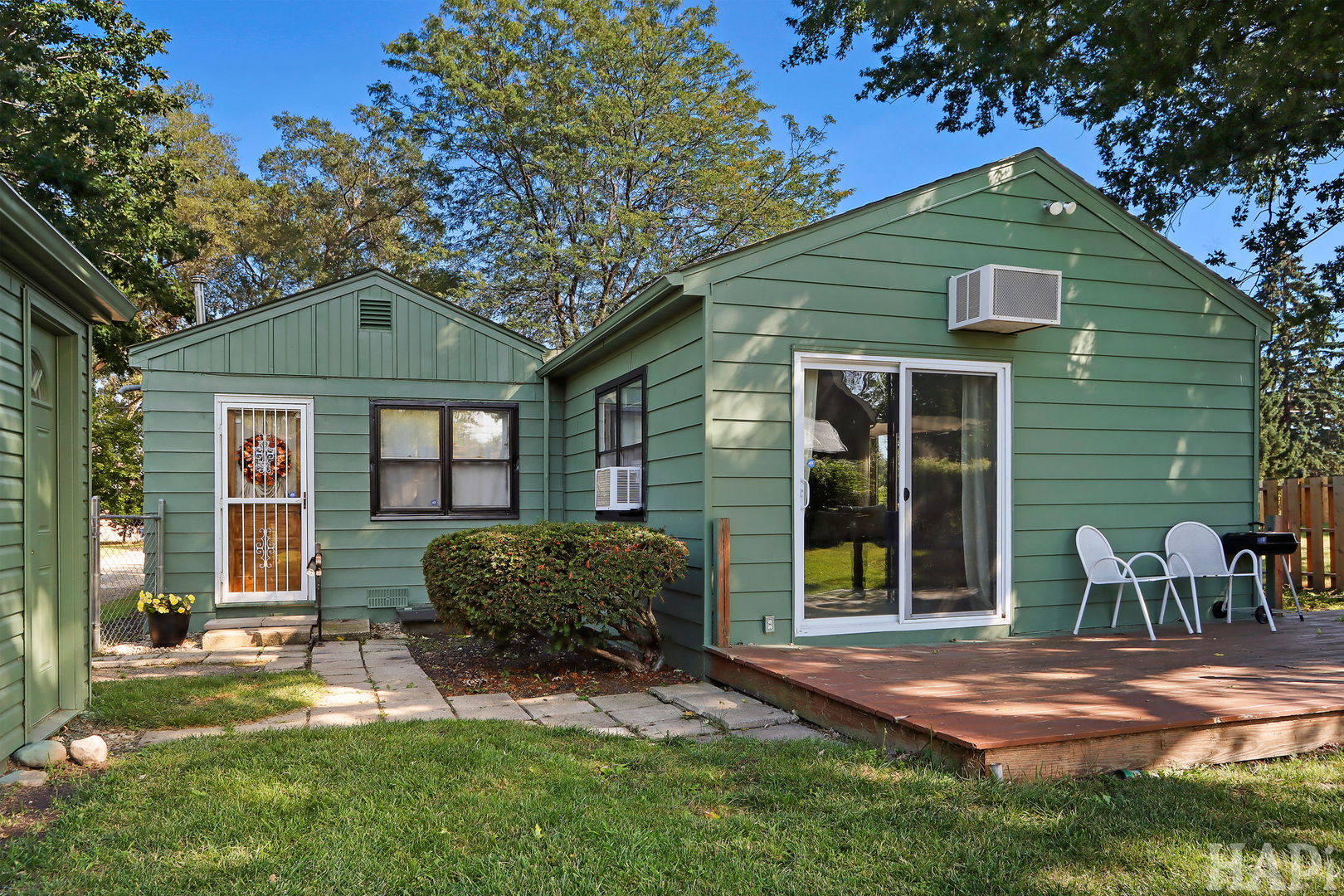 36866 N NATHAN HALE Drive, Lake Villa, IL 60046