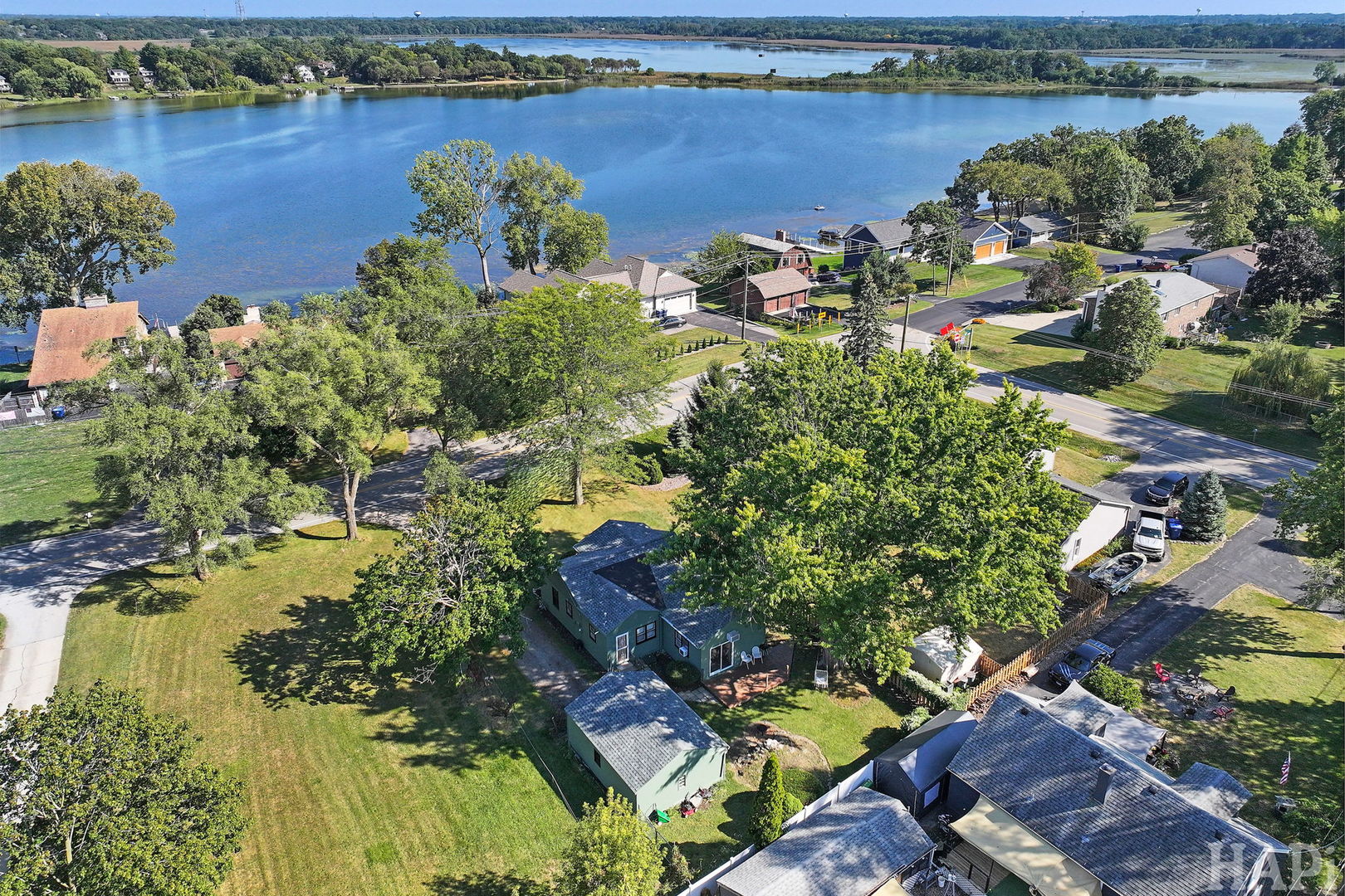 36866 N NATHAN HALE Drive, Lake Villa, IL 60046