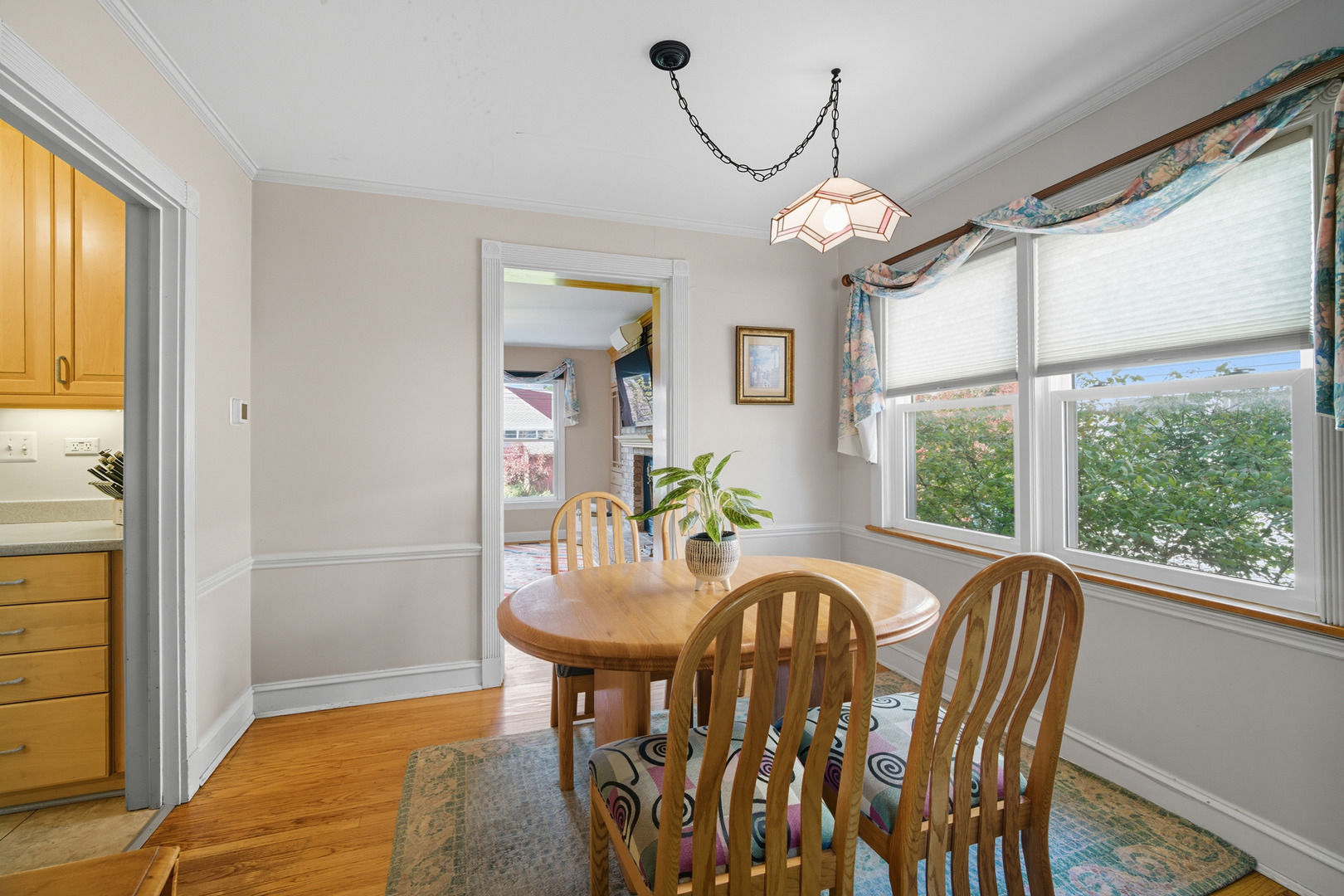 1015 Arthur Street, Park Ridge, IL 60068