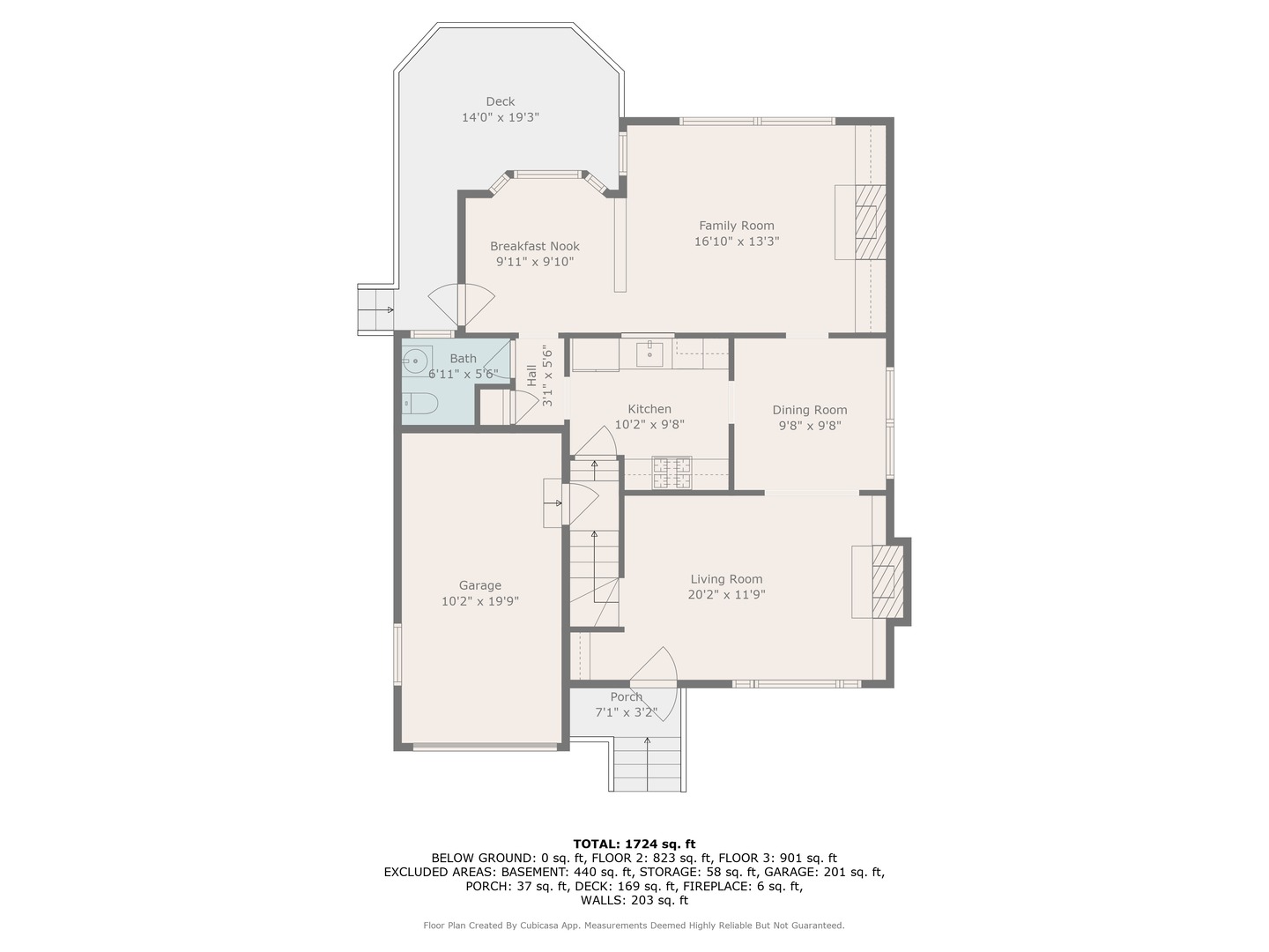 1015 Arthur Street, Park Ridge, IL 60068