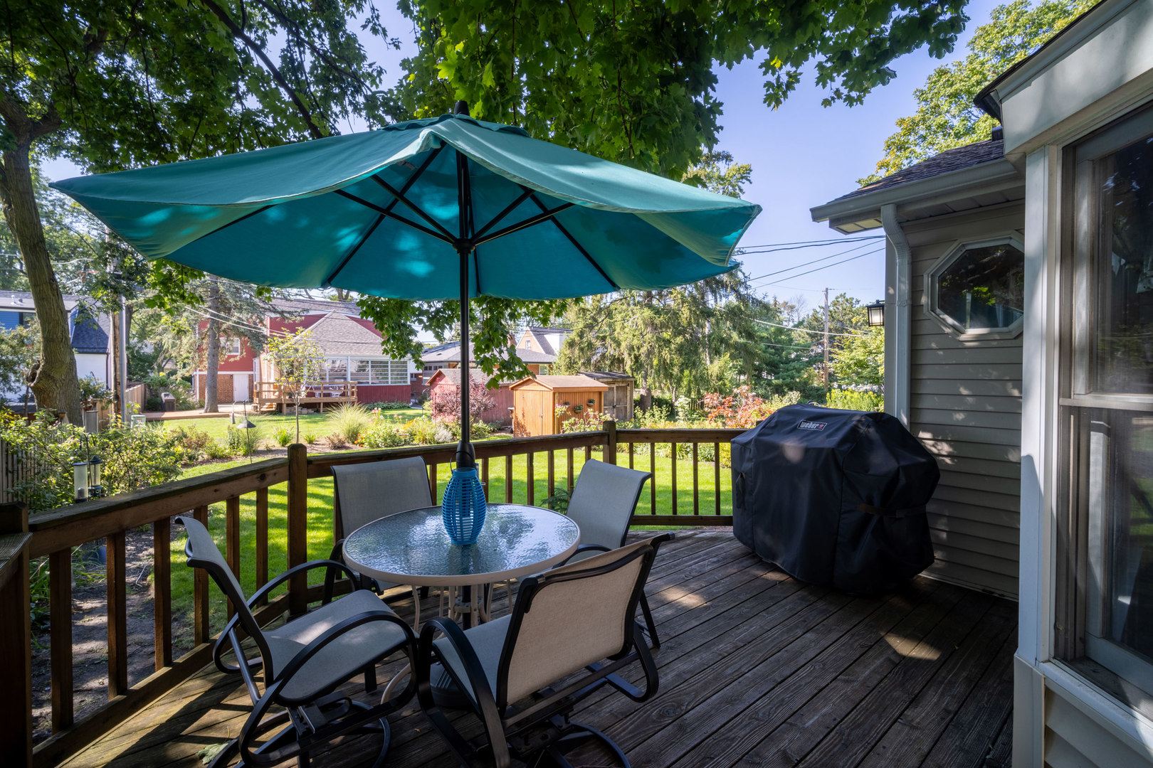 1015 Arthur Street, Park Ridge, IL 60068