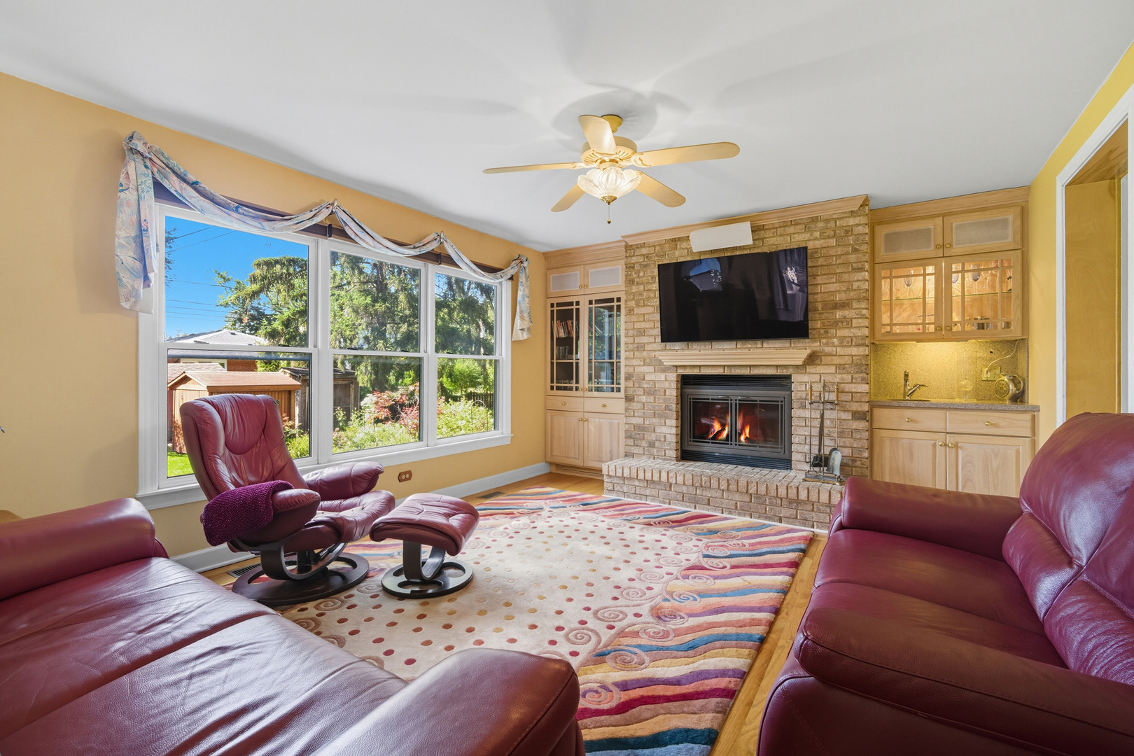 1015 Arthur Street, Park Ridge, IL 60068