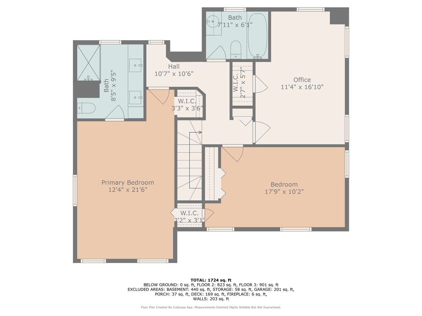 1015 Arthur Street, Park Ridge, IL 60068