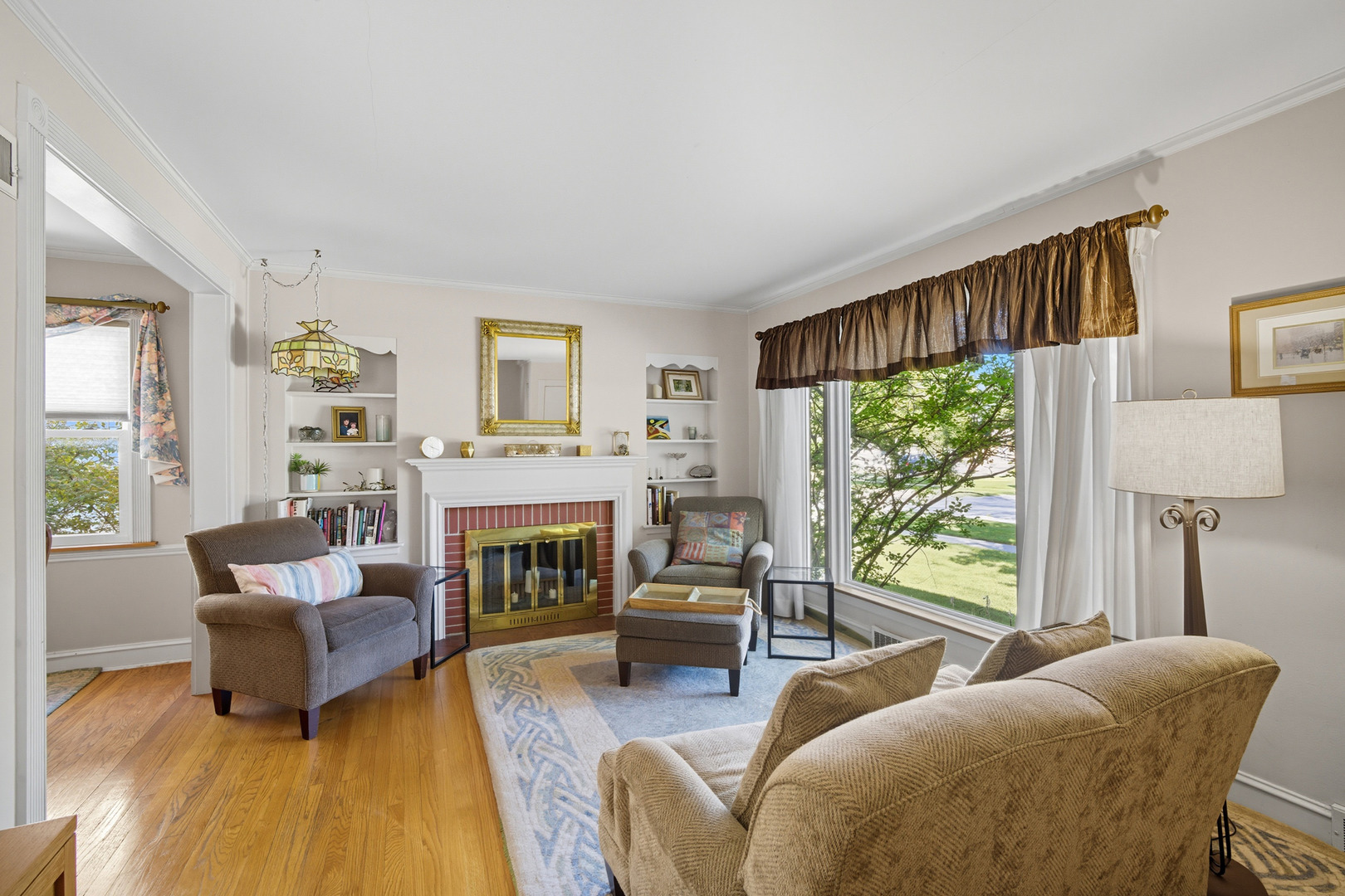 1015 Arthur Street, Park Ridge, IL 60068