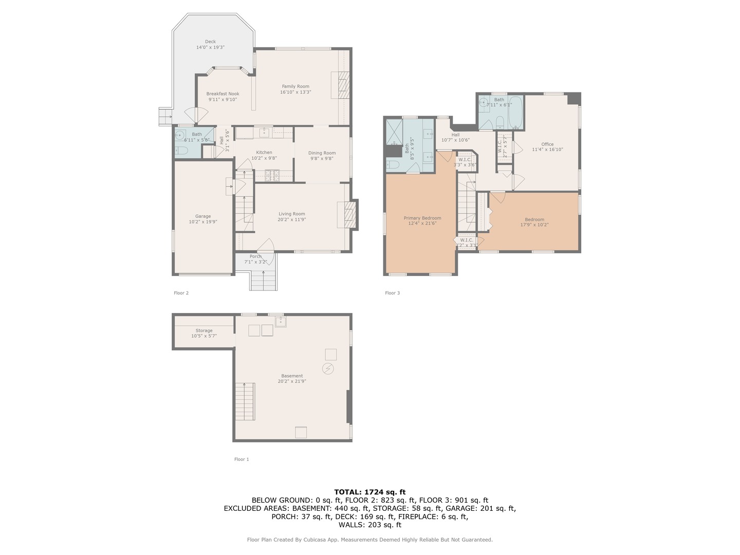 1015 Arthur Street, Park Ridge, IL 60068