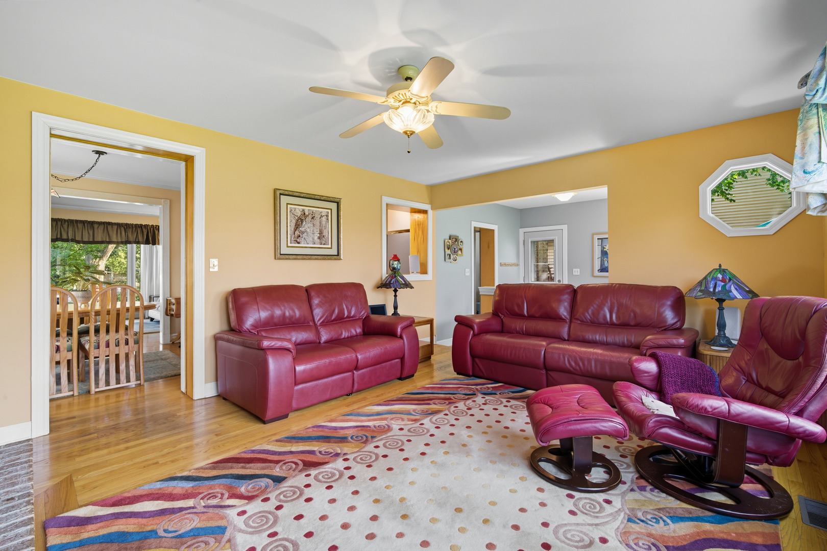 1015 Arthur Street, Park Ridge, IL 60068