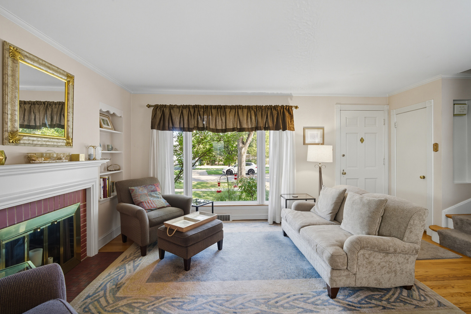 1015 Arthur Street, Park Ridge, IL 60068