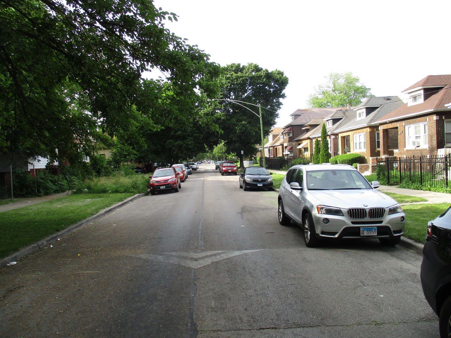 8238 S Manistee Avenue, Chicago, IL 60617