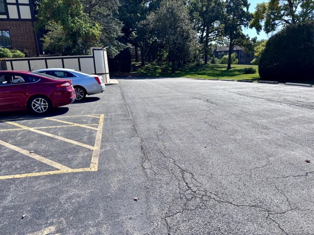 7737 W Golf Drive #101, Palos Heights, IL 60463