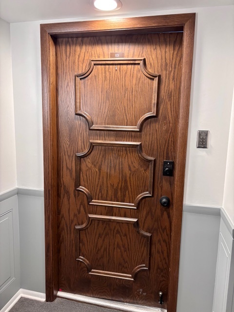 7737 W Golf Drive #101, Palos Heights, IL 60463