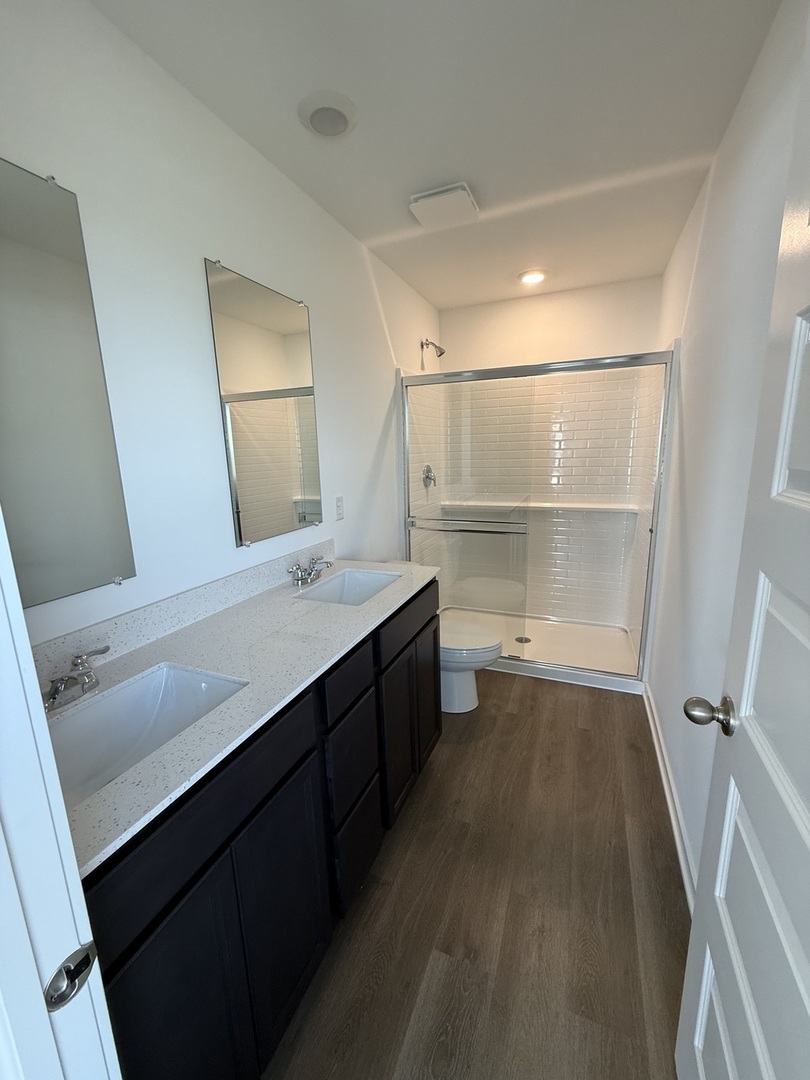 865 Briar Glen Court, Hampshire, IL 60140