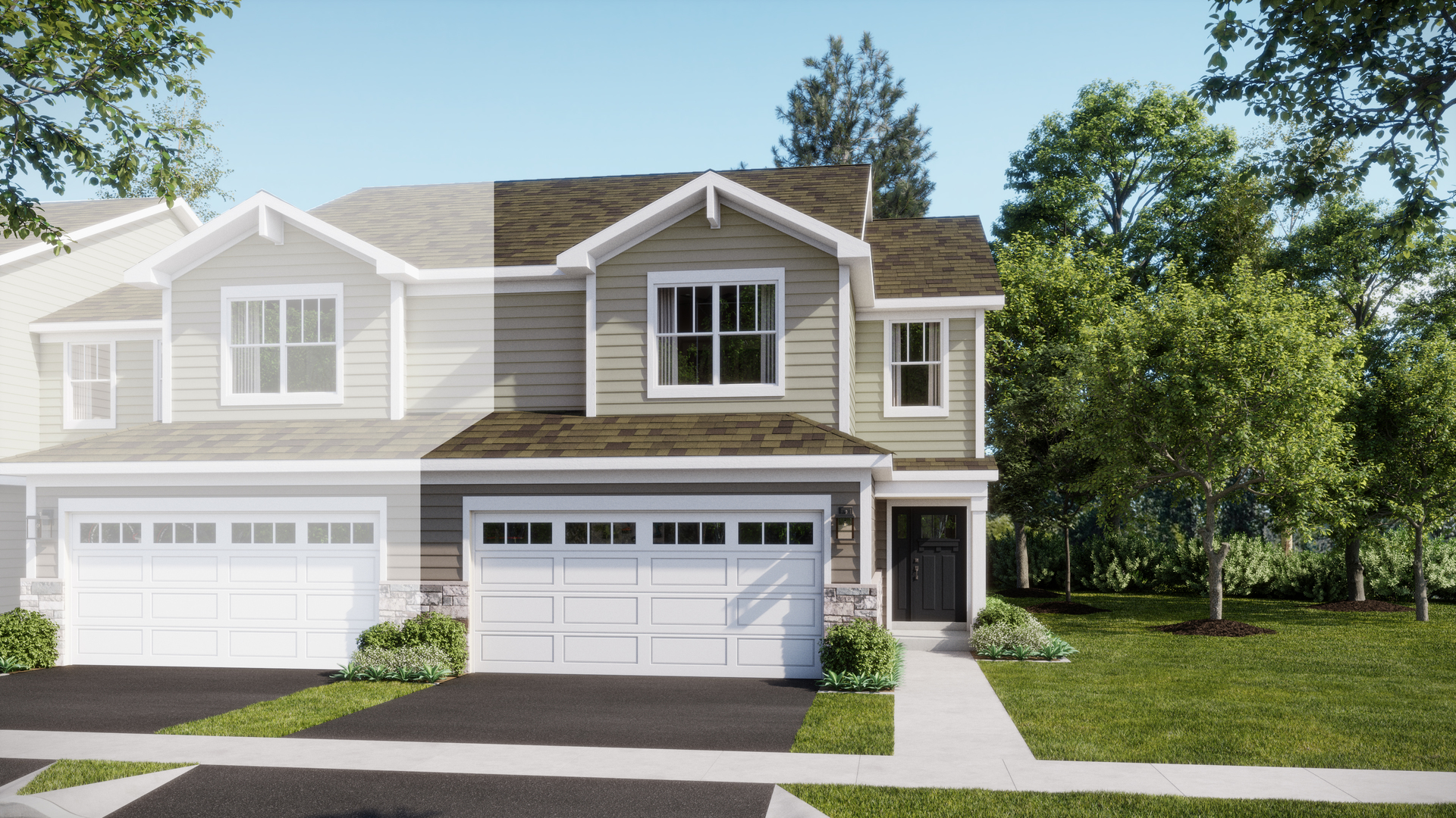 448 Hathaway Lane, Oswego, IL 60543