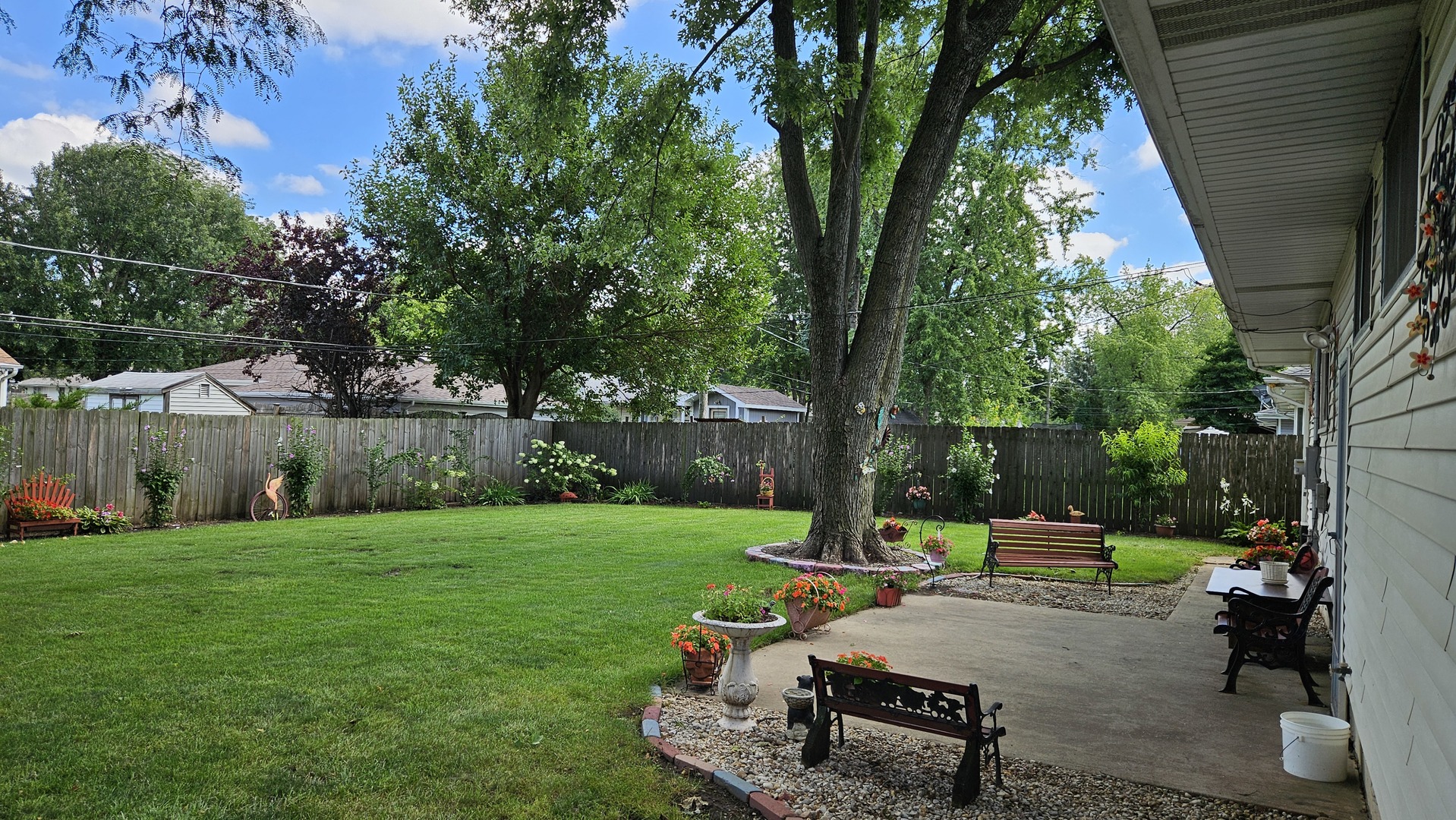 1116 Winthrop Avenue, Joliet, IL 60435