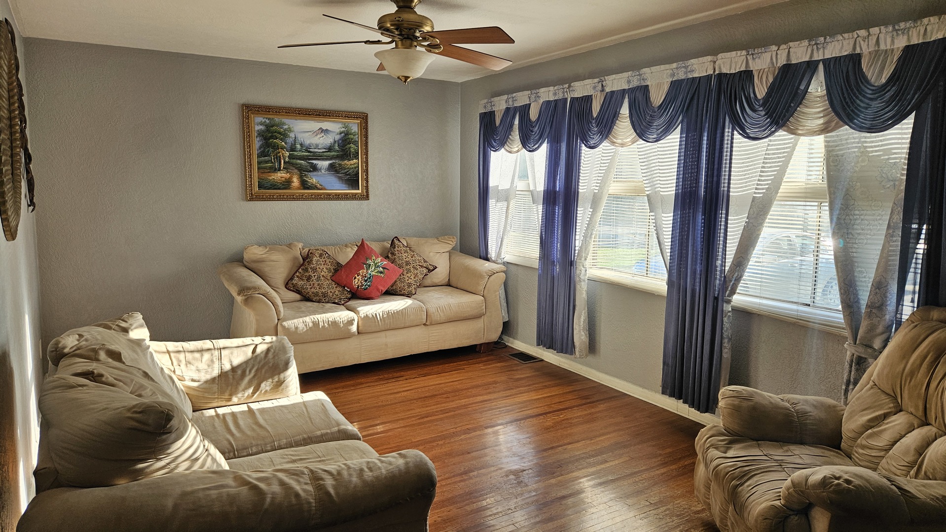 1116 Winthrop Avenue, Joliet, IL 60435