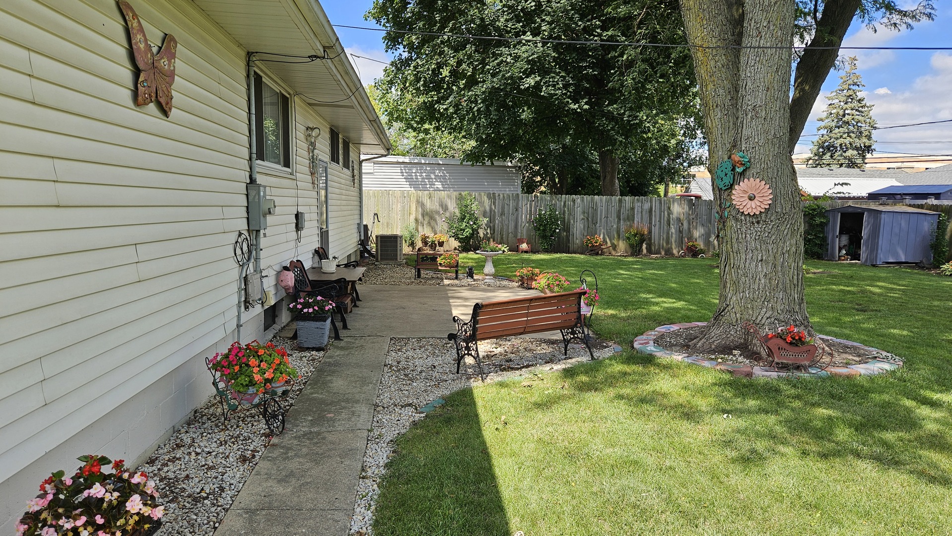 1116 Winthrop Avenue, Joliet, IL 60435