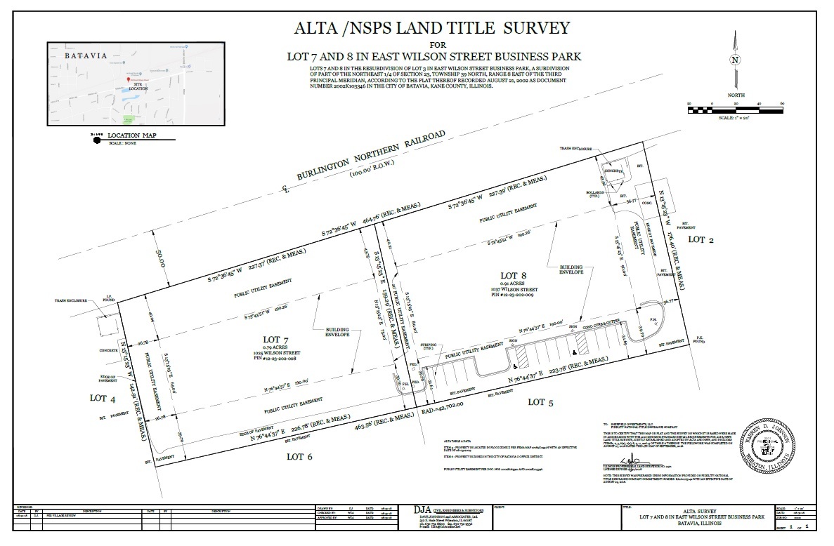 1025 E Wilson Street, Batavia, IL 60510